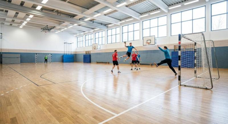 Comment obtenir votre licence de handball &agrave; Besan&ccedil;on ?