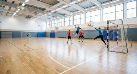Comment obtenir votre licence de handball &agrave; Besan&ccedil;on ?