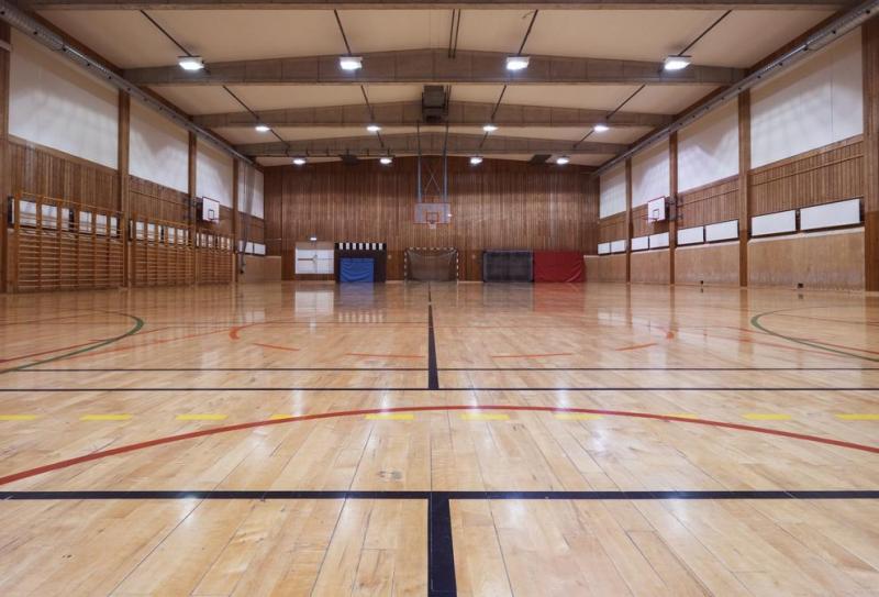 Joueurs, entra&icirc;neurs et pr&eacute;parateurs partagent au quotidien l'esprit collectif du handball bisontin